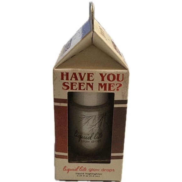 ColourPop Stranger Things Liquid Lite Glow Drops - Picture 6 of 7